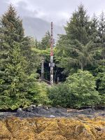 Stopp in Ketchikan (6) &ndash; &copy; Thomas Krupp (Eberhardt TRAVEL)