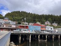 Stopp in Ketchikan (8) &ndash; &copy; Thomas Krupp (Eberhardt TRAVEL)