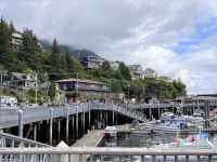 Stopp in Ketchikan (10) &ndash; &copy; Thomas Krupp (Eberhardt TRAVEL)