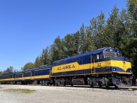 Talkeetna (2) &ndash; &copy; Thomas Krupp (Eberhardt TRAVEL)
