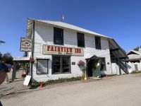 Talkeetna (6) &ndash; &copy; Thomas Krupp (Eberhardt TRAVEL)
