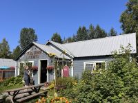 Talkeetna (8) &ndash; &copy; Thomas Krupp (Eberhardt TRAVEL)