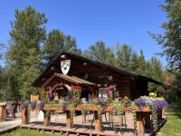 Talkeetna (9) &ndash; &copy; Thomas Krupp (Eberhardt TRAVEL)