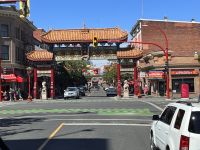 Victoria (2) &ndash; &copy; Thomas Krupp (Eberhardt TRAVEL)