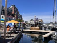 Victoria (5) &ndash; &copy; Thomas Krupp (Eberhardt TRAVEL)