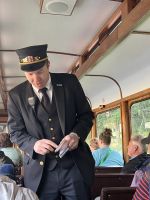 White Pass Railway (2) &ndash; &copy; Thomas Krupp (Eberhardt TRAVEL)