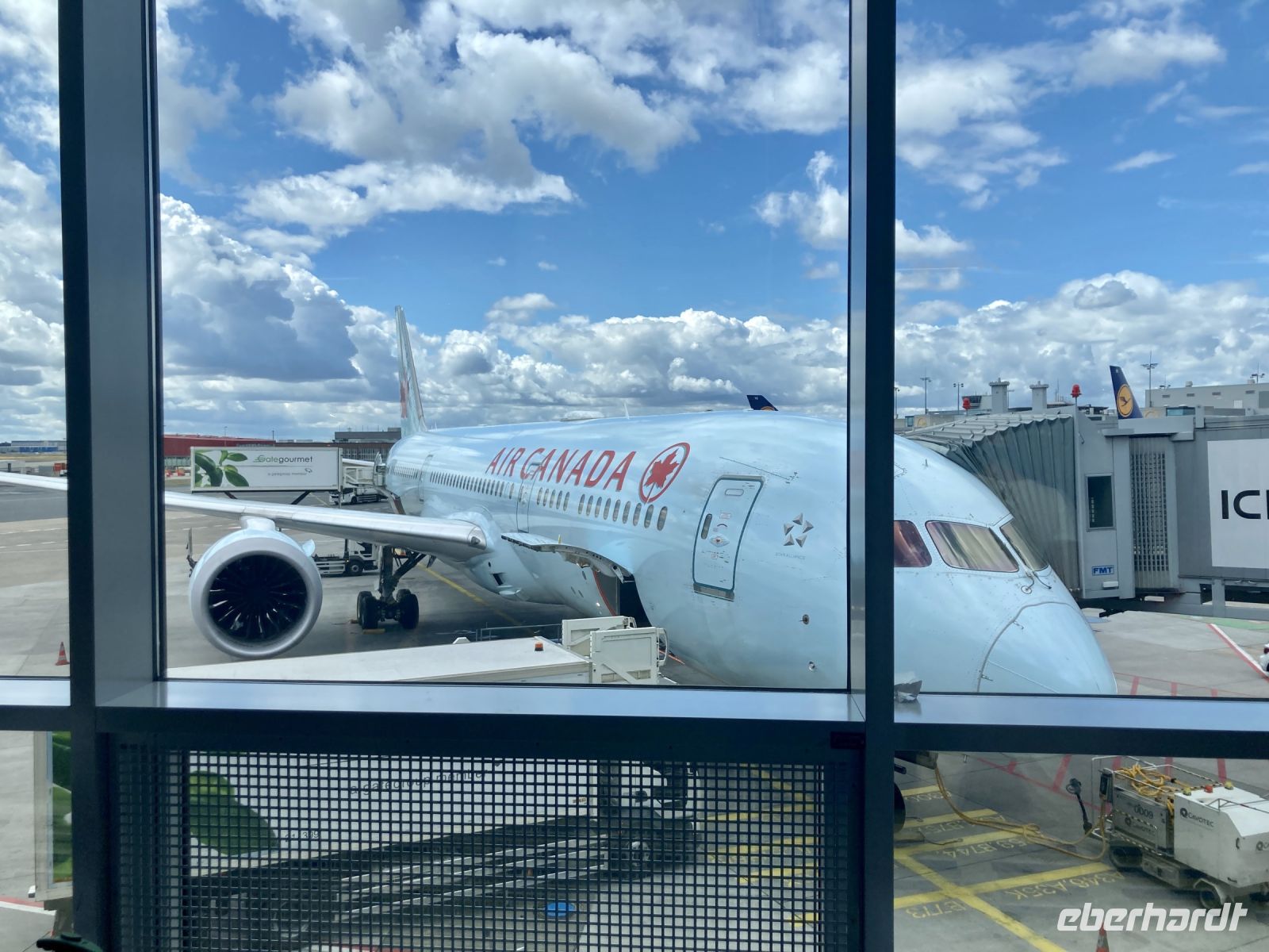 Air Canada &ndash; &copy; Mareike Schmidt (Eberhardt TRAVEL)