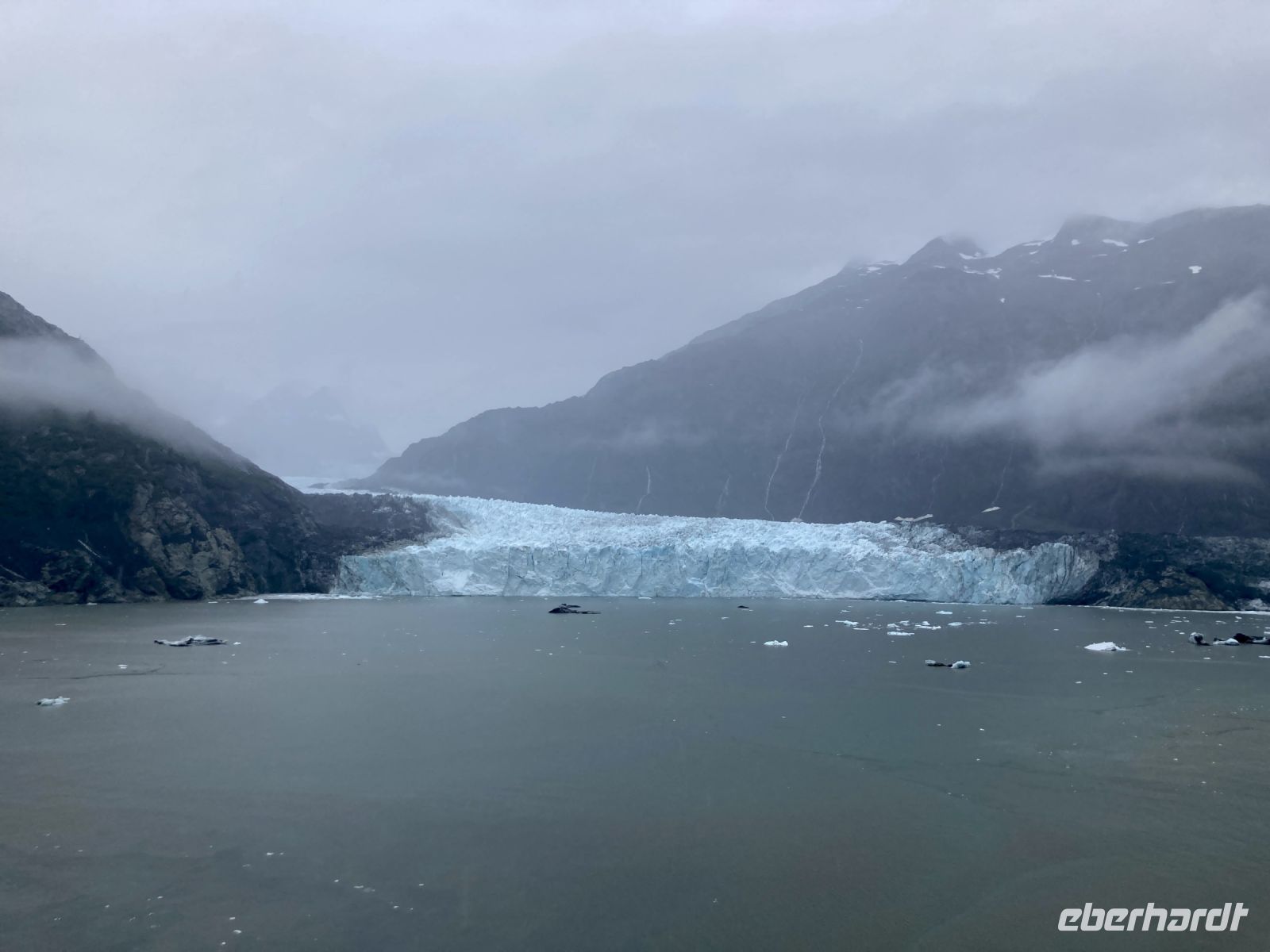Margerie Gletscher &ndash; &copy; Mareike Schmidt (Eberhardt TRAVEL)
