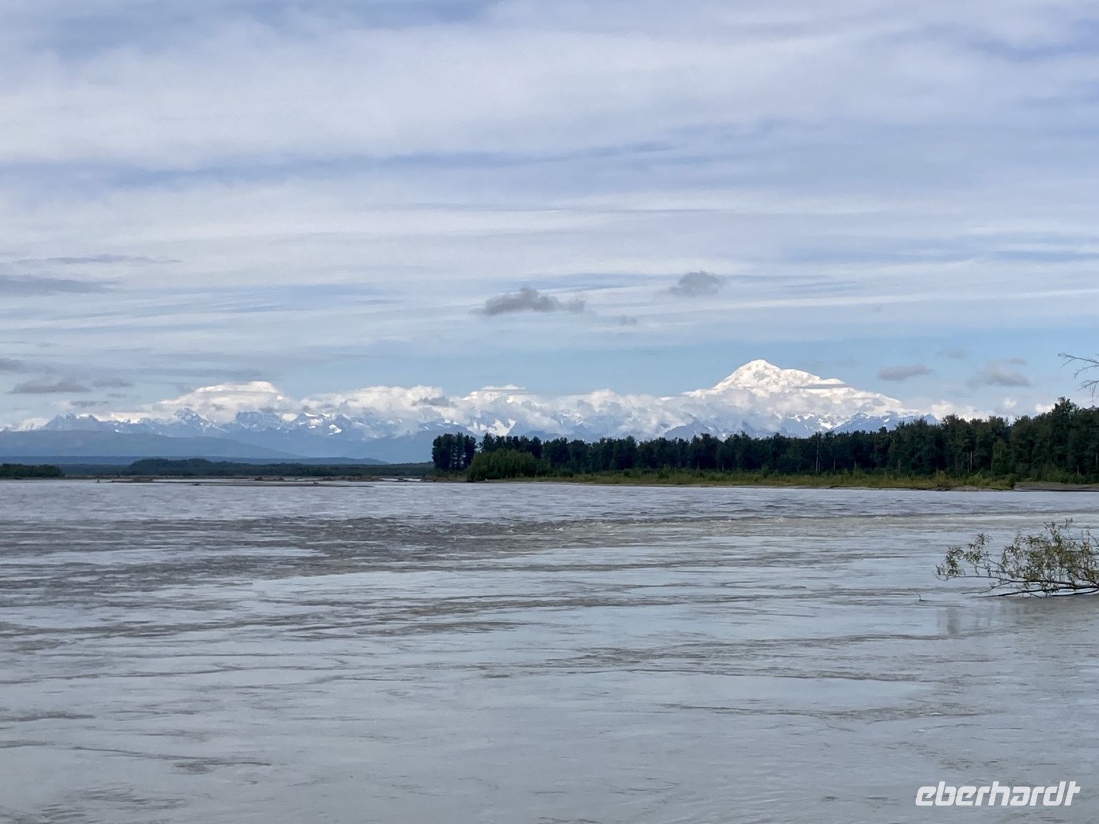 Denali &ndash; &copy; Mareike Schmidt (Eberhardt TRAVEL)