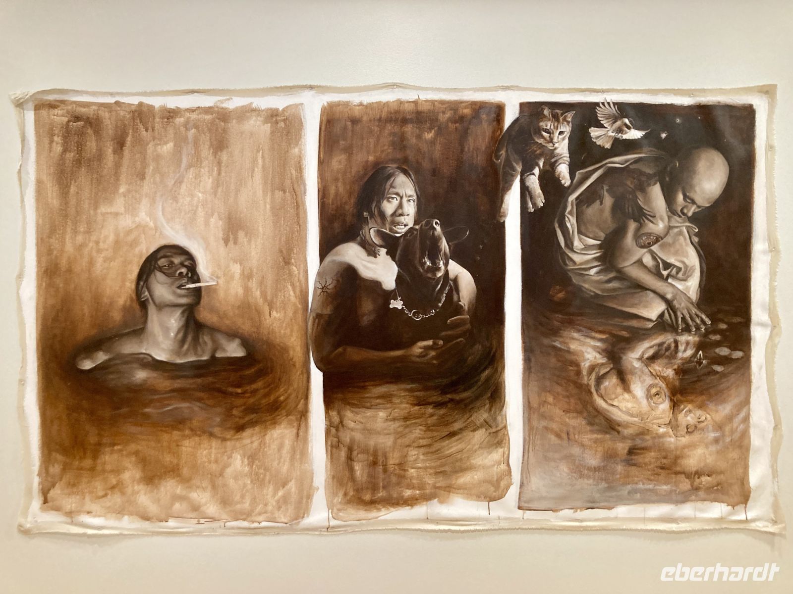 Museum Anchorage &ndash; &copy; Mareike Schmidt (Eberhardt TRAVEL)