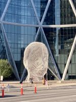Calgary &ndash; &copy; Mareike Schmidt (Eberhardt TRAVEL)