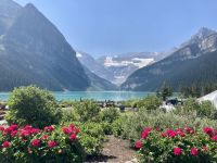 Lake Louise  &ndash; &copy; Mareike Schmidt (Eberhardt TRAVEL)