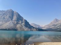 Bow Lake &ndash; &copy; Mareike Schmidt (Eberhardt TRAVEL)
