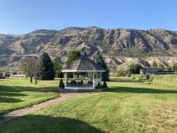 South Thompson Ranch &ndash; &copy; Mareike Schmidt (Eberhardt TRAVEL)