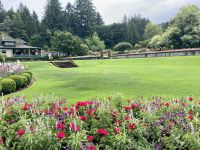 Butcharts Garden &ndash; &copy; Mareike Schmidt (Eberhardt TRAVEL)