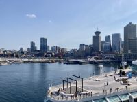 Vancouver &ndash; &copy; Mareike Schmidt (Eberhardt TRAVEL)