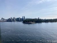 Vancouver &ndash; &copy; Mareike Schmidt (Eberhardt TRAVEL)