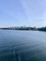 Vancouver &ndash; &copy; Mareike Schmidt (Eberhardt TRAVEL)