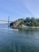Vancouver &ndash; &copy; Mareike Schmidt (Eberhardt TRAVEL)