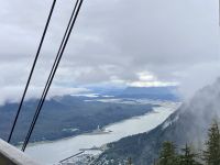 Juneau &ndash; &copy; Mareike Schmidt (Eberhardt TRAVEL)