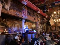 Red Dog Saloon &ndash; &copy; Mareike Schmidt (Eberhardt TRAVEL)