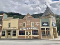 Skagway &ndash; &copy; Mareike Schmidt (Eberhardt TRAVEL)