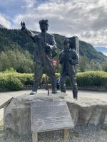 Skagway &ndash; &copy; Mareike Schmidt (Eberhardt TRAVEL)