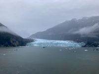 Margerie Gletscher &ndash; &copy; Mareike Schmidt (Eberhardt TRAVEL)