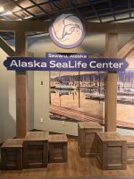 Sealife Center Seward  &ndash; &copy; Mareike Schmidt (Eberhardt TRAVEL)