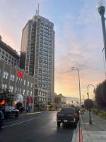 Anchorage &ndash; &copy; Mareike Schmidt (Eberhardt TRAVEL)