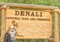 Denali Nationalpark &ndash; &copy; Mareike Schmidt (Eberhardt TRAVEL)