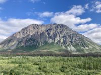 Wilderness Express &ndash; &copy; Mareike Schmidt (Eberhardt TRAVEL)