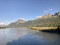 Wilderness Express &ndash; &copy; Mareike Schmidt (Eberhardt TRAVEL)