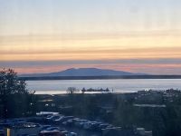 Anchorage &ndash; &copy; Mareike Schmidt (Eberhardt TRAVEL)