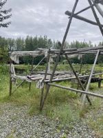 Heritage Center Anchorage &ndash; &copy; Mareike Schmidt (Eberhardt TRAVEL)