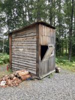 Heritage Center Anchorage &ndash; &copy; Mareike Schmidt (Eberhardt TRAVEL)