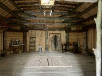 Heritage Center Anchorage &ndash; &copy; Mareike Schmidt (Eberhardt TRAVEL)