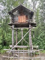 Heritage Center Anchorage &ndash; &copy; Mareike Schmidt (Eberhardt TRAVEL)