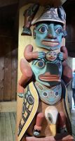 Heritage Center Anchorage &ndash; &copy; Mareike Schmidt (Eberhardt TRAVEL)