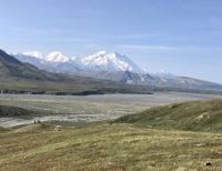 Denali &ndash; &copy; Mareike Schmidt (Eberhardt TRAVEL)