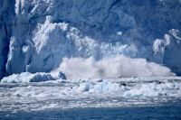 Hubbard Gletscher &ndash; &copy; Mareike Schmidt (Eberhardt TRAVEL)