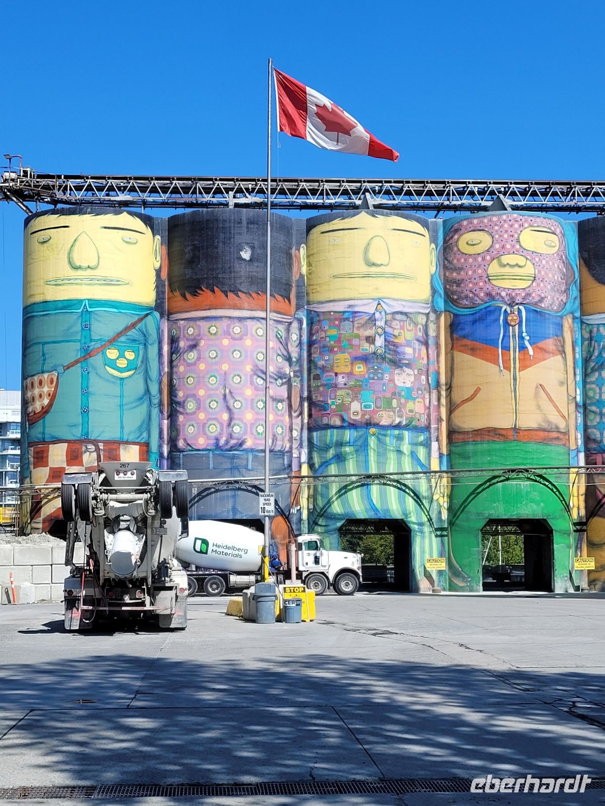 0049 Vancouver &ndash; &copy; Jens Petzoldt (Eberhardt TRAVEL)
