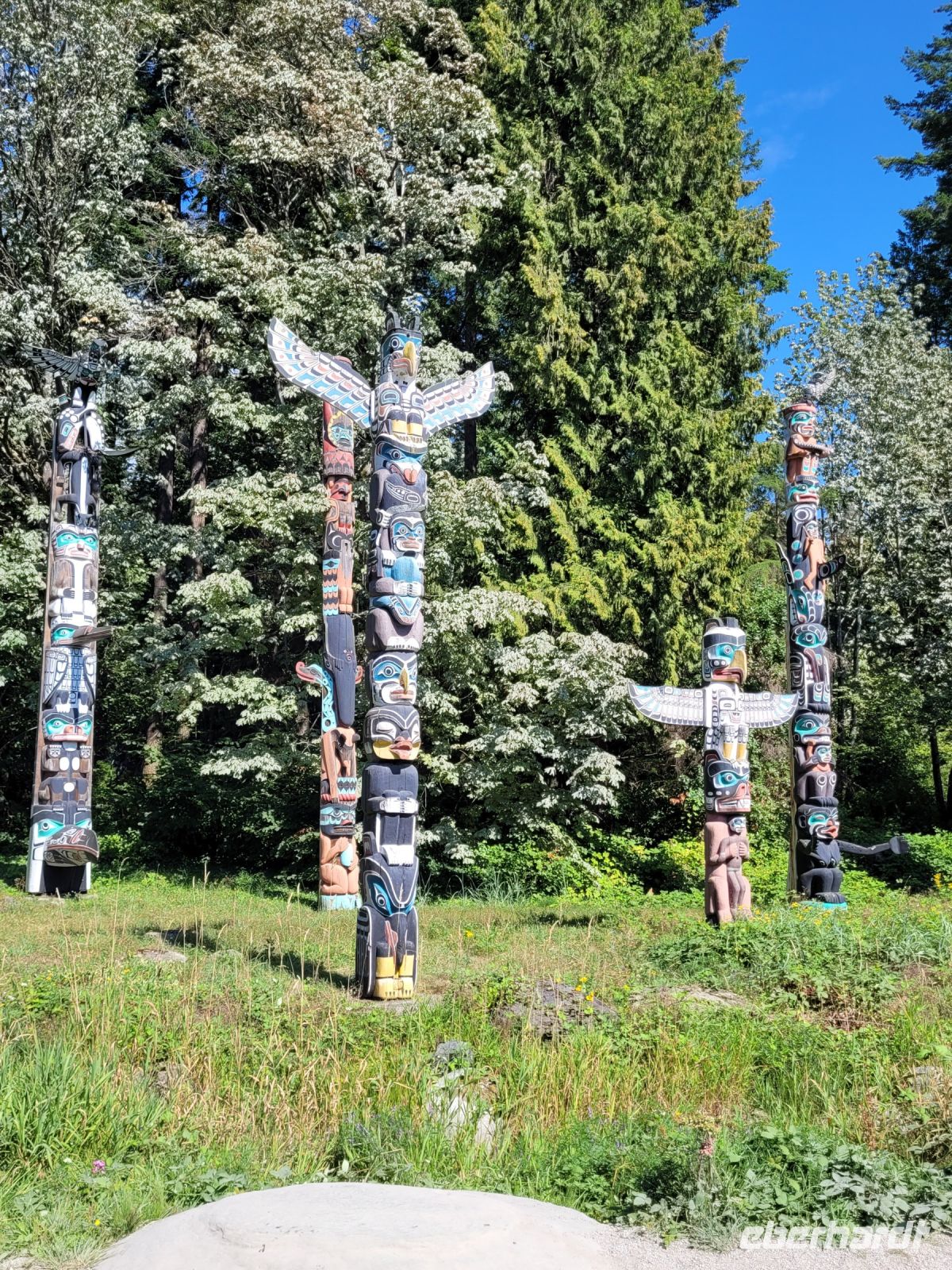 0051 Vancouver &ndash; &copy; Jens Petzoldt (Eberhardt TRAVEL)