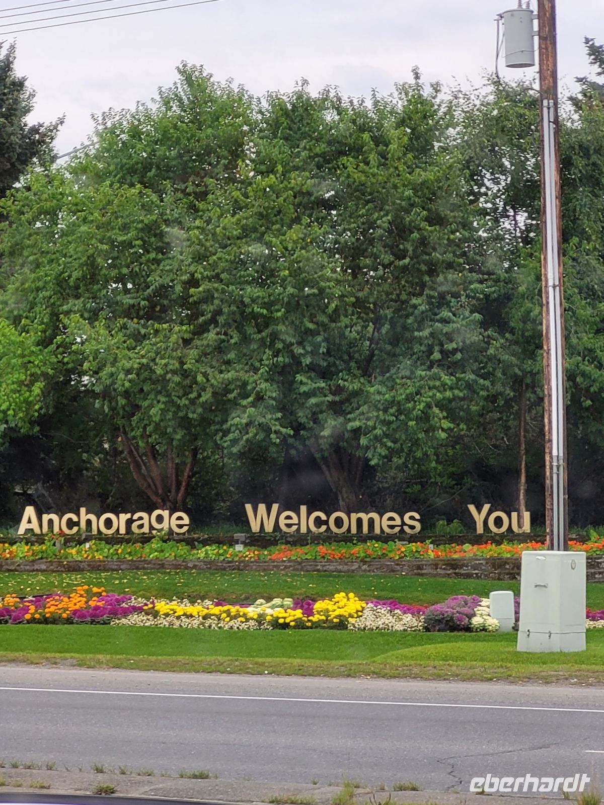 0122 Anchorage &ndash; &copy; Jens Petzoldt (Eberhardt TRAVEL)