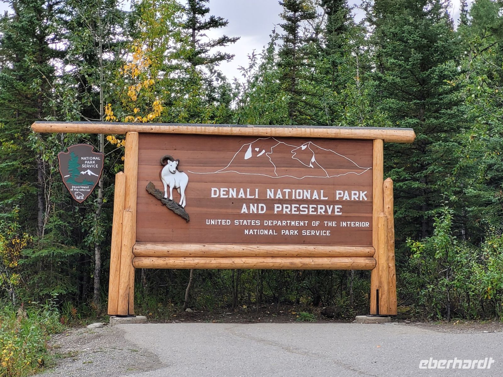 0131 Denali &ndash; &copy; Jens Petzoldt (Eberhardt TRAVEL)