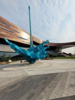 0007  Calgary &ndash; &copy; Jens Petzoldt (Eberhardt TRAVEL)