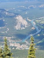 0016 Banff &ndash; &copy; Jens Petzoldt (Eberhardt TRAVEL)