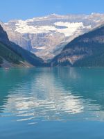 0020 Lake Loiuse &ndash; &copy; Jens Petzoldt (Eberhardt TRAVEL)
