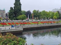 0059 Vancouver Island - Victoria &ndash; &copy; Jens Petzoldt (Eberhardt TRAVEL)