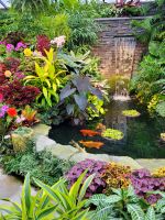 0069 Vancouver Island - Butchert Garden &ndash; &copy; Jens Petzoldt (Eberhardt TRAVEL)